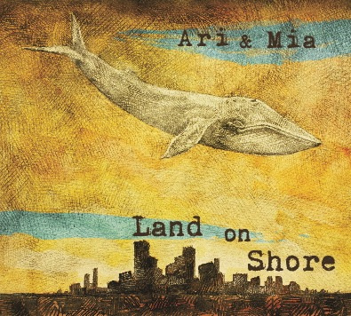 Ari and Mia To Bring Their Grassroots Sounds To The Bowery Electric