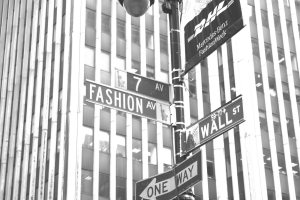 New York is Crowned the Fashion Capital of the World