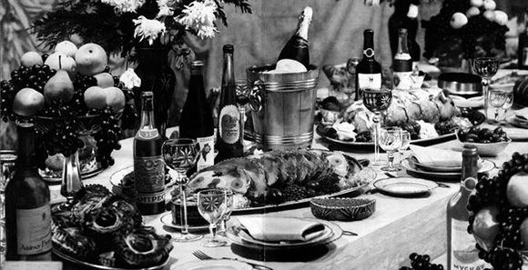 Memories of the USSR: Mastering the Art of Soviet Cooking