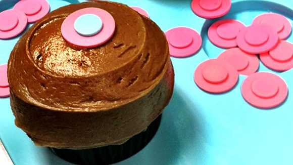 Sweet Dreams Do Come True! New York’s First Cupcake ATM Opens