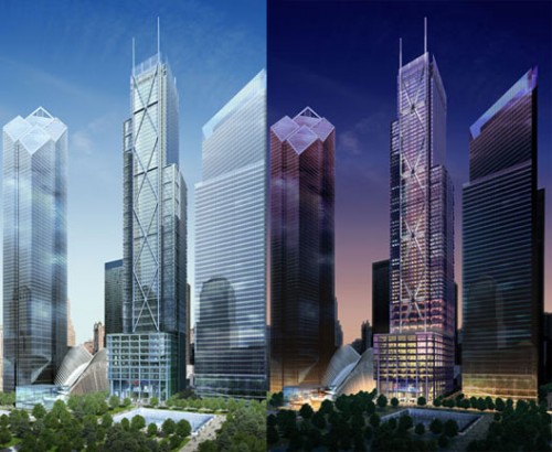 Exciting Downtown Real Estate Developments