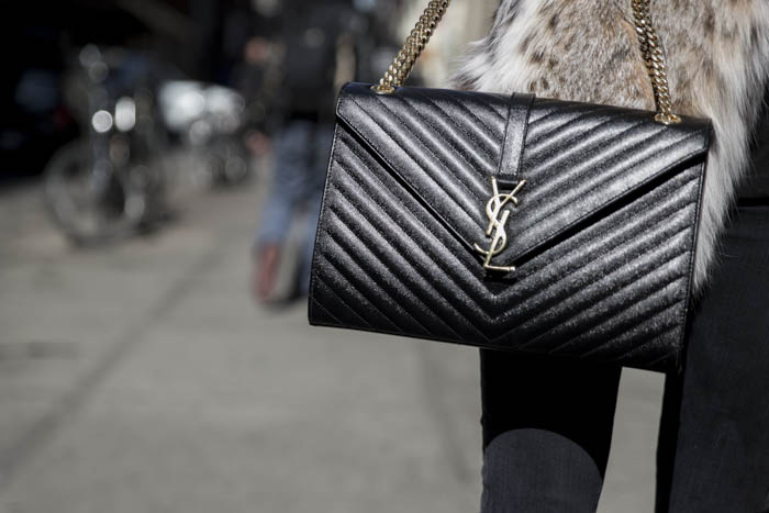 Street Style: SoHo