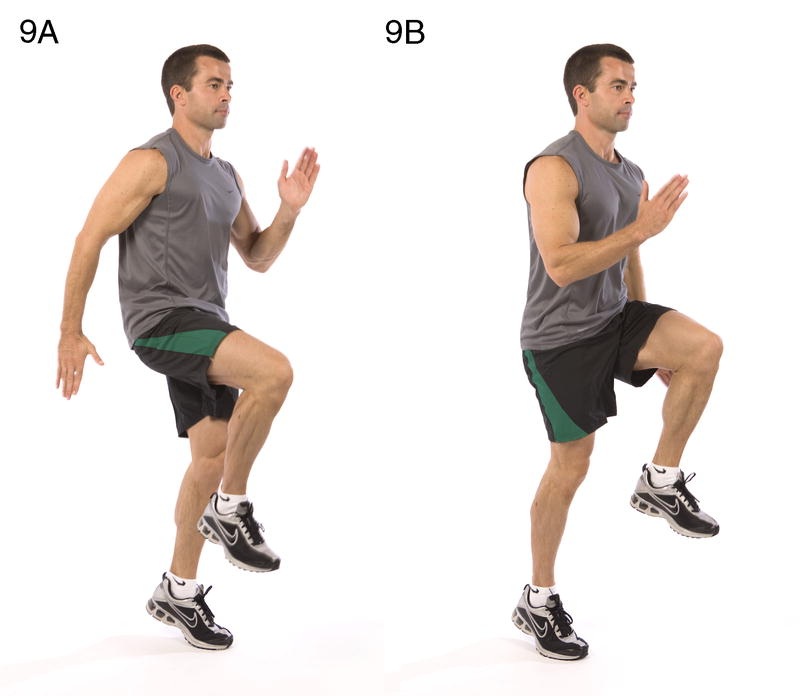 Kirk Myer’s Guide To Keeping Fit While On The Road