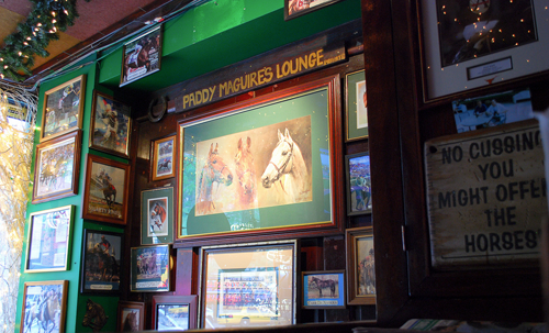 Erin Go Downtown! The Top Pubs for St. Patrick’s Day!