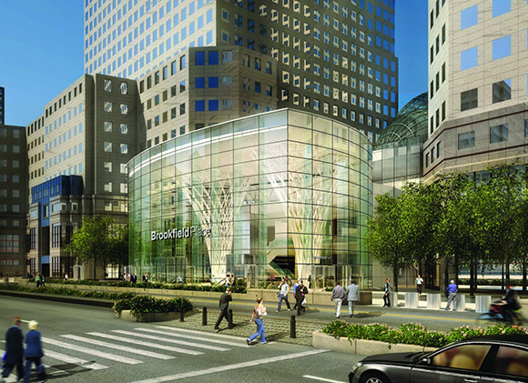 Saks Fifth Avenue coming to downtown Manhattan