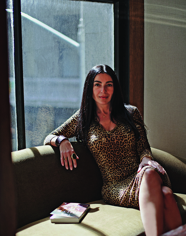 Suzanne Corso, We’re Tawkin’ Here