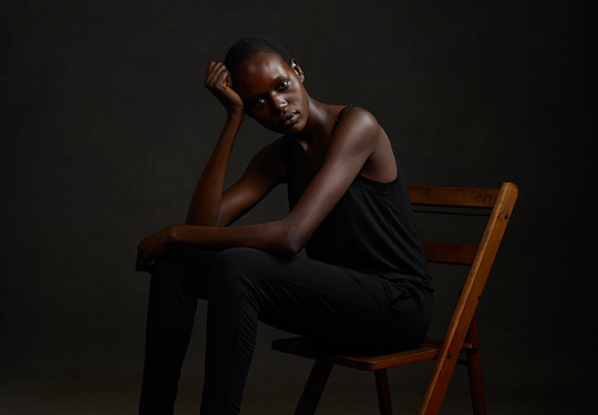 New Photo Exhibition By Mike Mellia Examines the Plight of Sudan