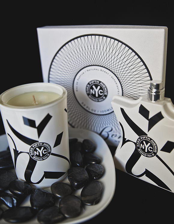 Editor’s Pick: Bond No. 9 Saks Fifth Avenue Scents