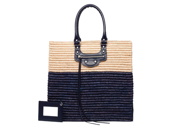 Top Ten Women’s Beach Bags