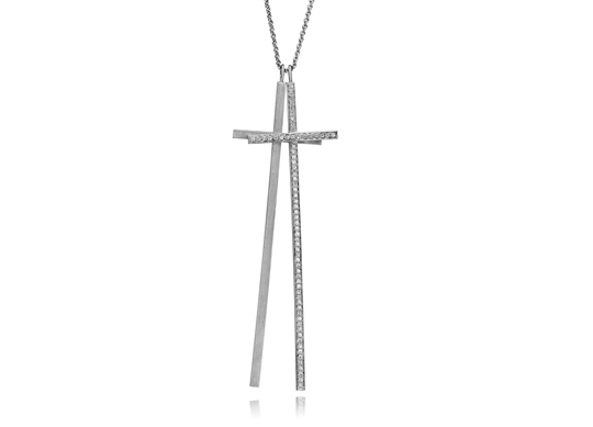 Lisa Jackson Launches New Jewelry Line