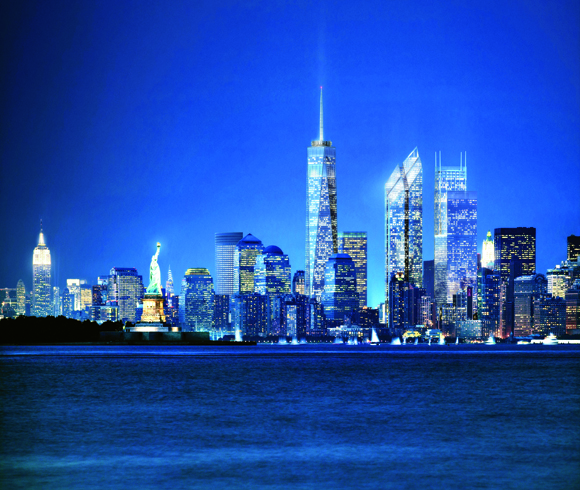 Development: Downtown’s New Diversity