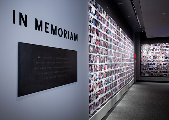 A Personal Reaction To The National September 11 Memorial Museum