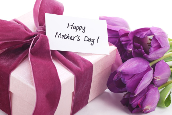 Mother’s Day Gift Guide