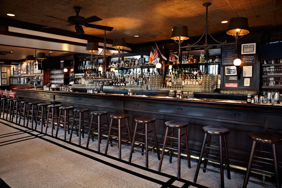 P.J. Clarke’s Sues Landlord for $40 Mil