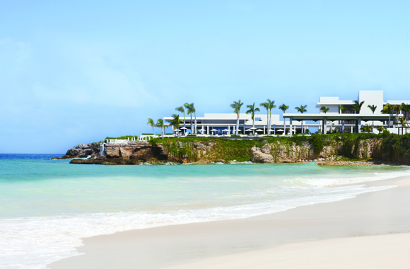 Travel: Amazing Anguilla