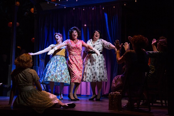 Normal is Relative in the Impeccable ‘Casa Valentina’