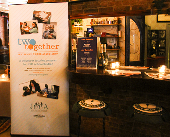 Two Together: School’s Out For Summer!