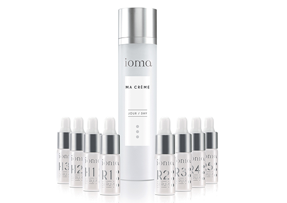 Ioma Paris Launches Ma Crème: The Caviar of Skincare
