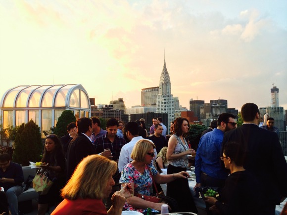 Rexcheck App Event Takes Real Estate To A New Level