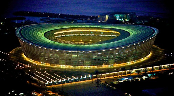 5 Great Sports Bars to Catch The 2014 World Cup