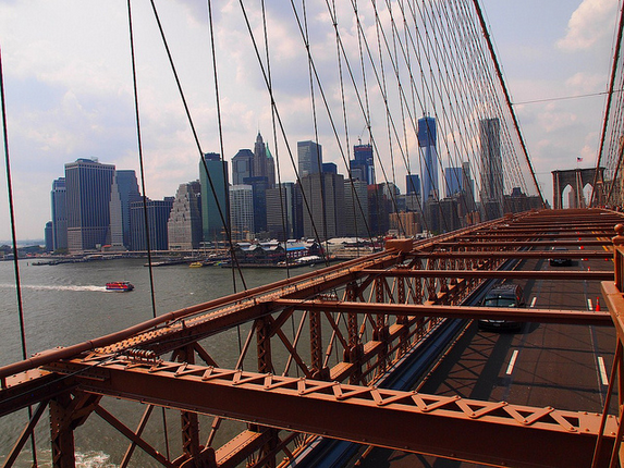 4th Of July Bridge Run