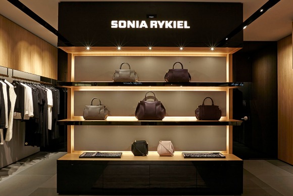Sonia Rykiel: “A Piece of Paris in the Heart of Manhattan”
