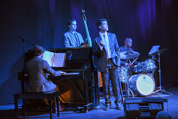 Broadway Takes On Manhattan For Operation Smile