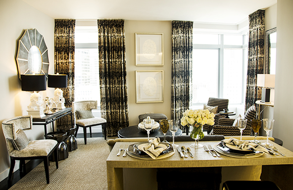 Lenox Hill HealthPlex Presents Designer Showhouse of New York