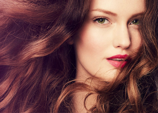 GLAMSQUAD – On-the-go Glamour