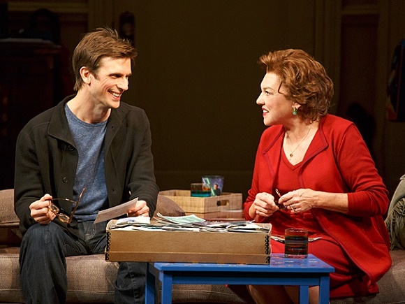 Mothers and Sons a Powerful Portrayal of a Stolen Life