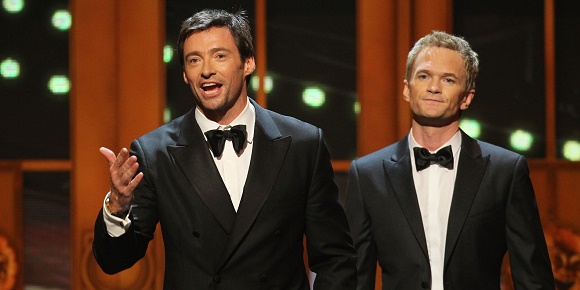 The 68th Tony Awards this Sunday