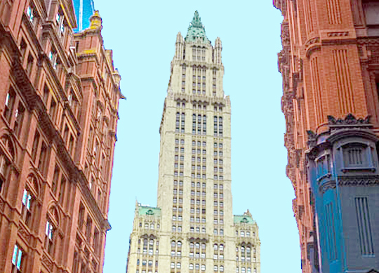 New York City Penthouse Listed for $110 Million