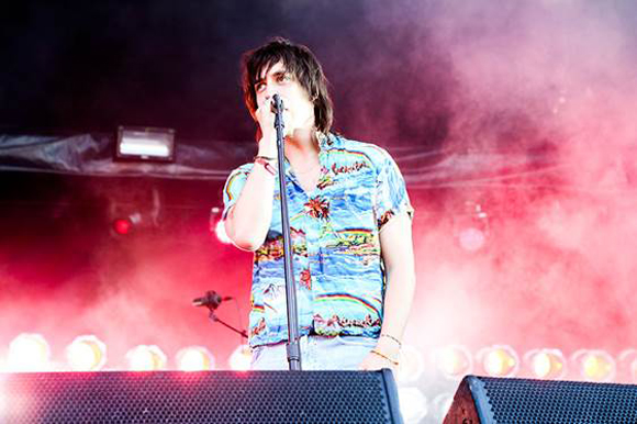 Governors Ball Music Festival 2014 Recap