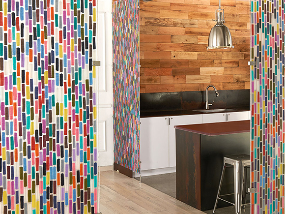 Varia Ecoresin: Redefining Wall-Art