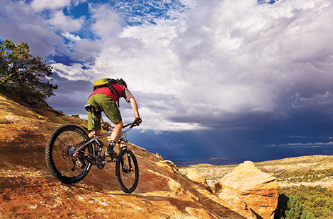 Bontrager XXX Carbon Paradigm Saddle: The Complete Package