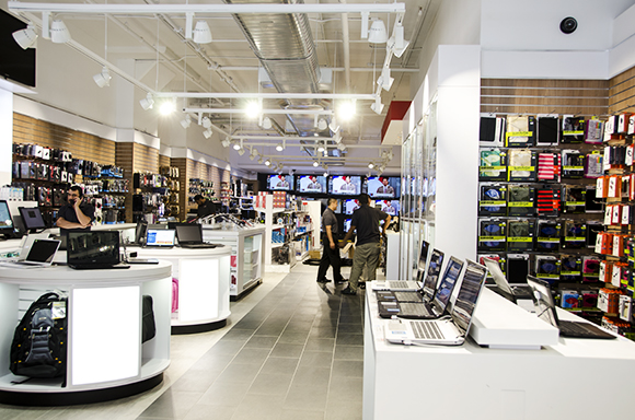 DataVision’s New Flatiron Location