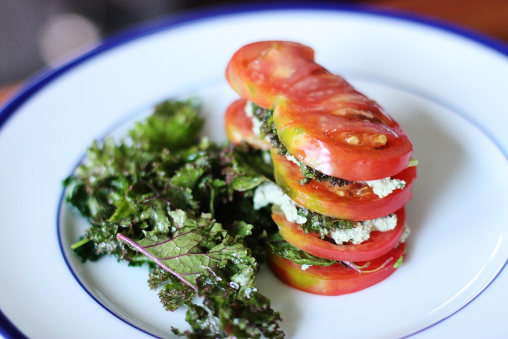 4 Healthy Recipes for Your 4th of July Menu