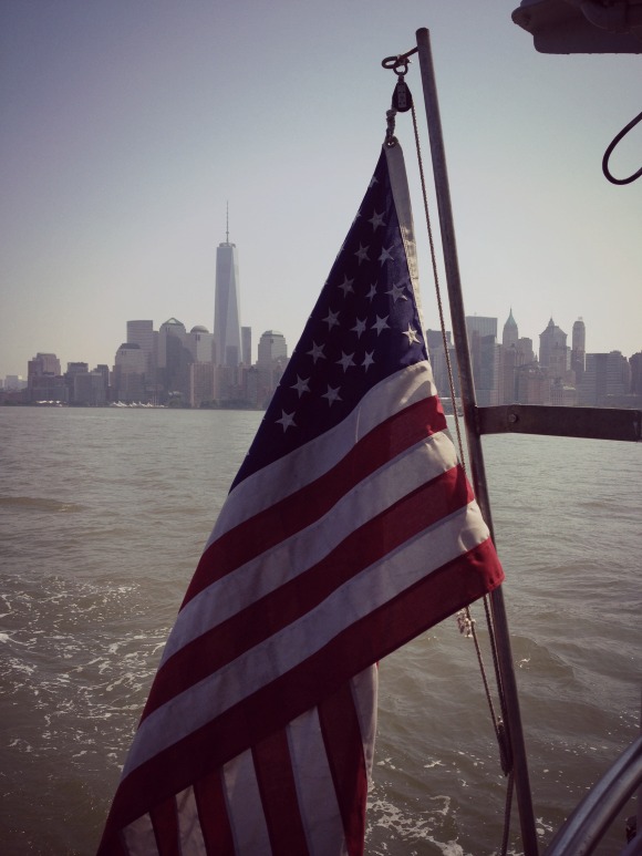 Statue Cruises Bridges the Gap Between Manhattan and New Jersey