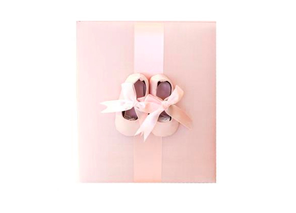 Baby Shower Gift Guide