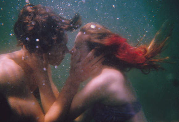 Olivia Bee Presents: Kids in Love