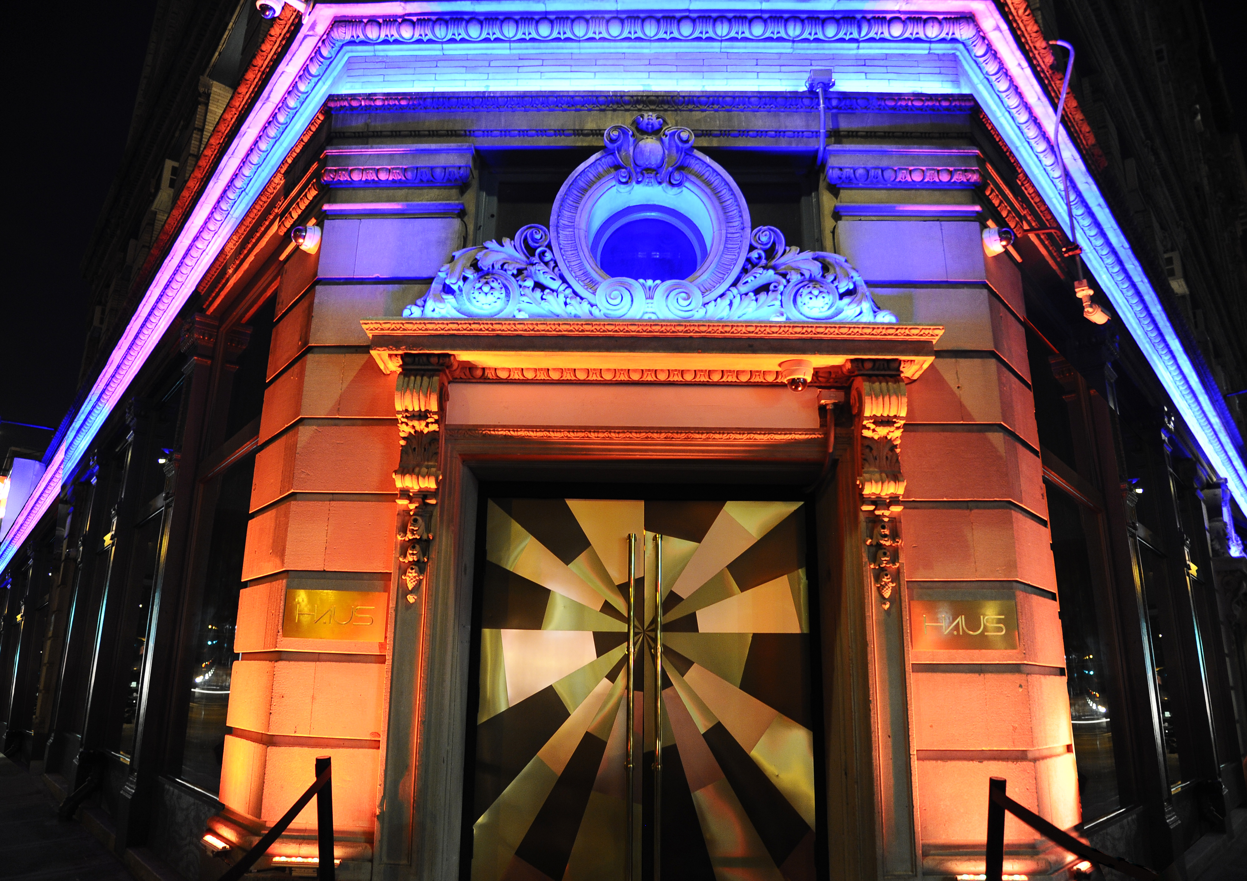 Haus: TriBeca’s Newest Hot Spot