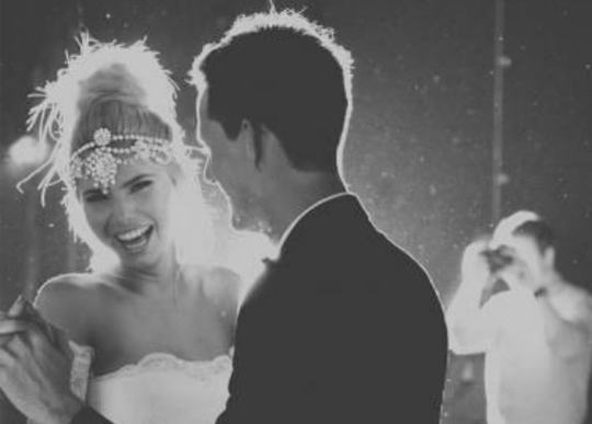 The Ultimate Bridal Checklist