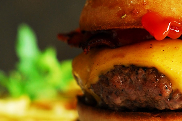 After Hours: Best Burgers in Downtown Manhattan