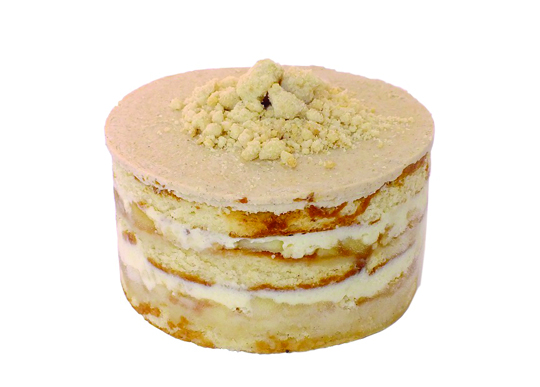 Milk Bar Menu Gets An Upgrade