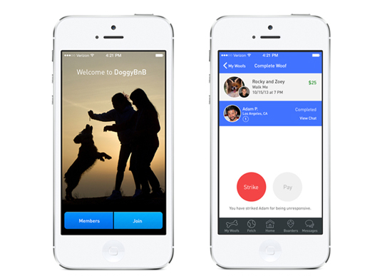 DoggyBnB: Build A Network of Trusted Family And Friends To Sit Your Pet