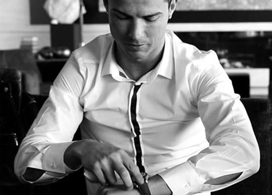 5 Men’s Timepieces for the Summer