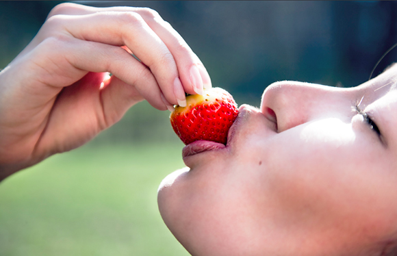 Summer’s Hottest Health Foods