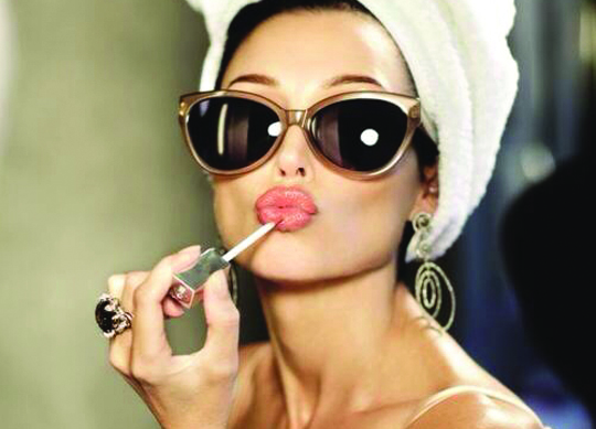 5 Steps to Perfect Your Summer Makeup