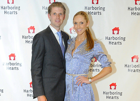 Harboring Hearts Hosted Its 2nd Annual Summer Soiree