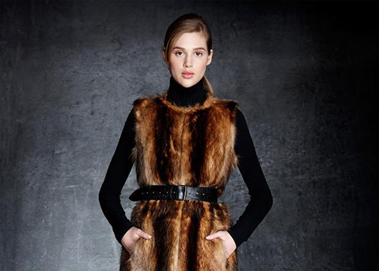 Ports 1961 Pre-Fall 2014 Lookbook